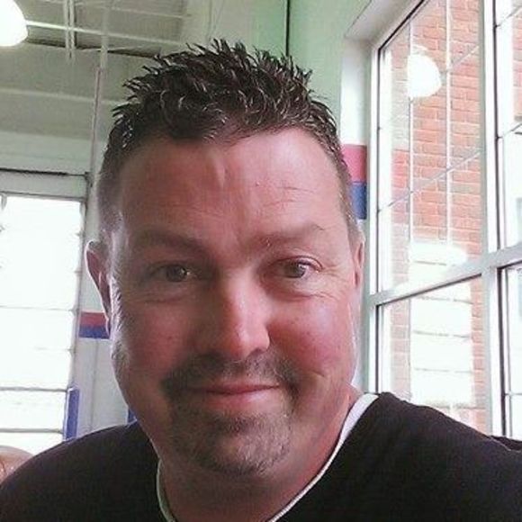 Meet your Posher, Mark - Picture 1 of 1